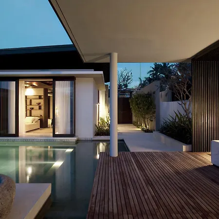 Soori Bali Villa Tabanan  Facilities photo