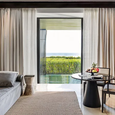 Soori Bali Villa Tabanan  Exterior photo