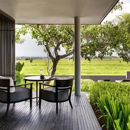 Soori Bali Villa Tabanan  Exterior photo