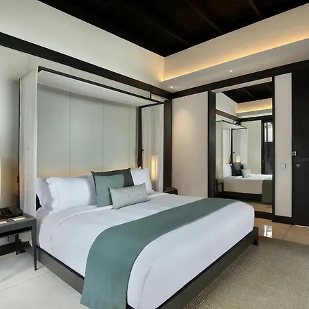 Soori Bali Villa Tabanan  Exterior photo