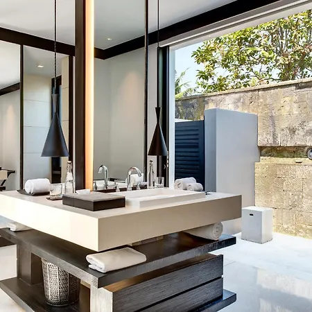 Soori Bali Villa Tabanan  Exterior photo
