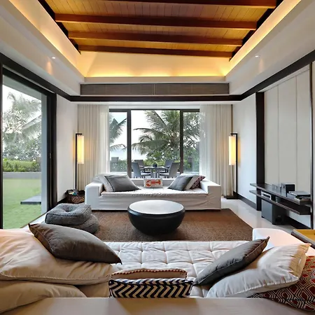 Soori Bali Villa Tabanan  Exterior photo