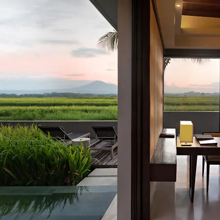 Soori Bali Villa Tabanan  Exterior photo
