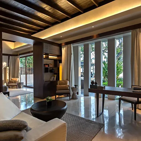 Soori Bali Villa Tabanan  Exterior photo
