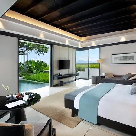 Soori Bali Villa Tabanan  Exterior photo