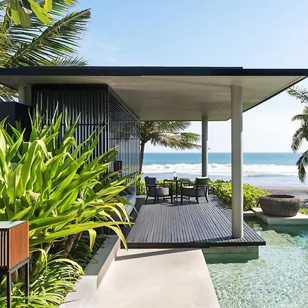 Soori Bali Villa Tabanan  Exterior photo