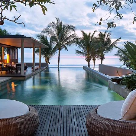 Soori Bali Villa Tabanan  Exterior photo