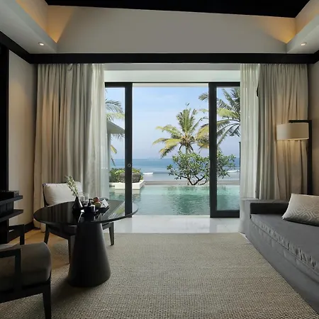 Soori Bali Villa Tabanan  Exterior photo