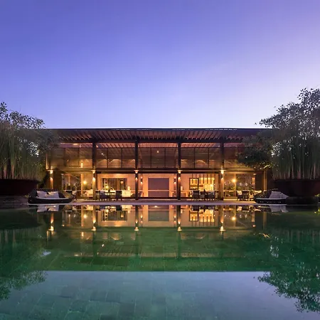 Soori Bali Villa Tabanan  Exterior photo
