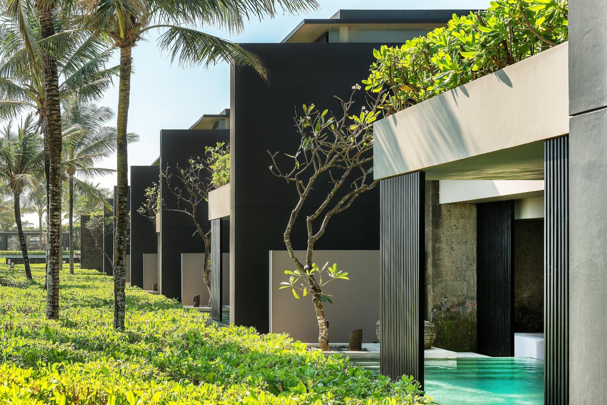 Soori Bali Villa Tabanan (Bali)