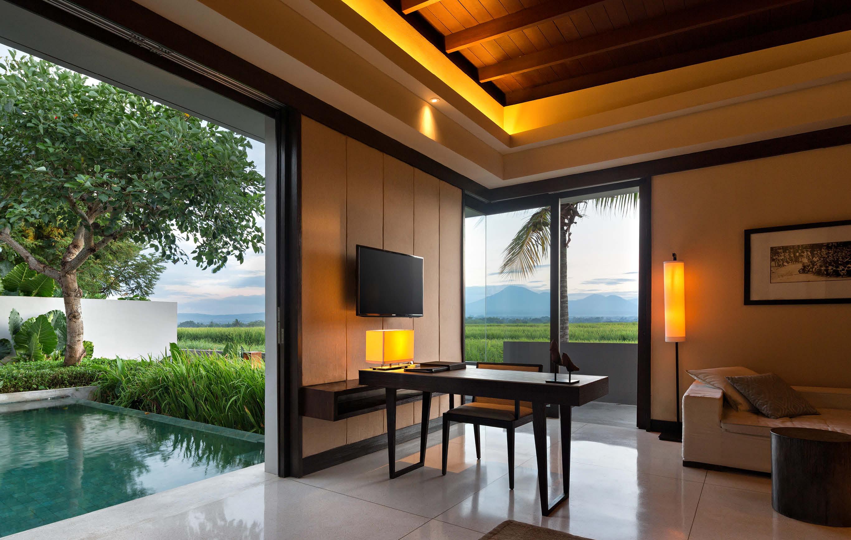 Soori Bali विला
