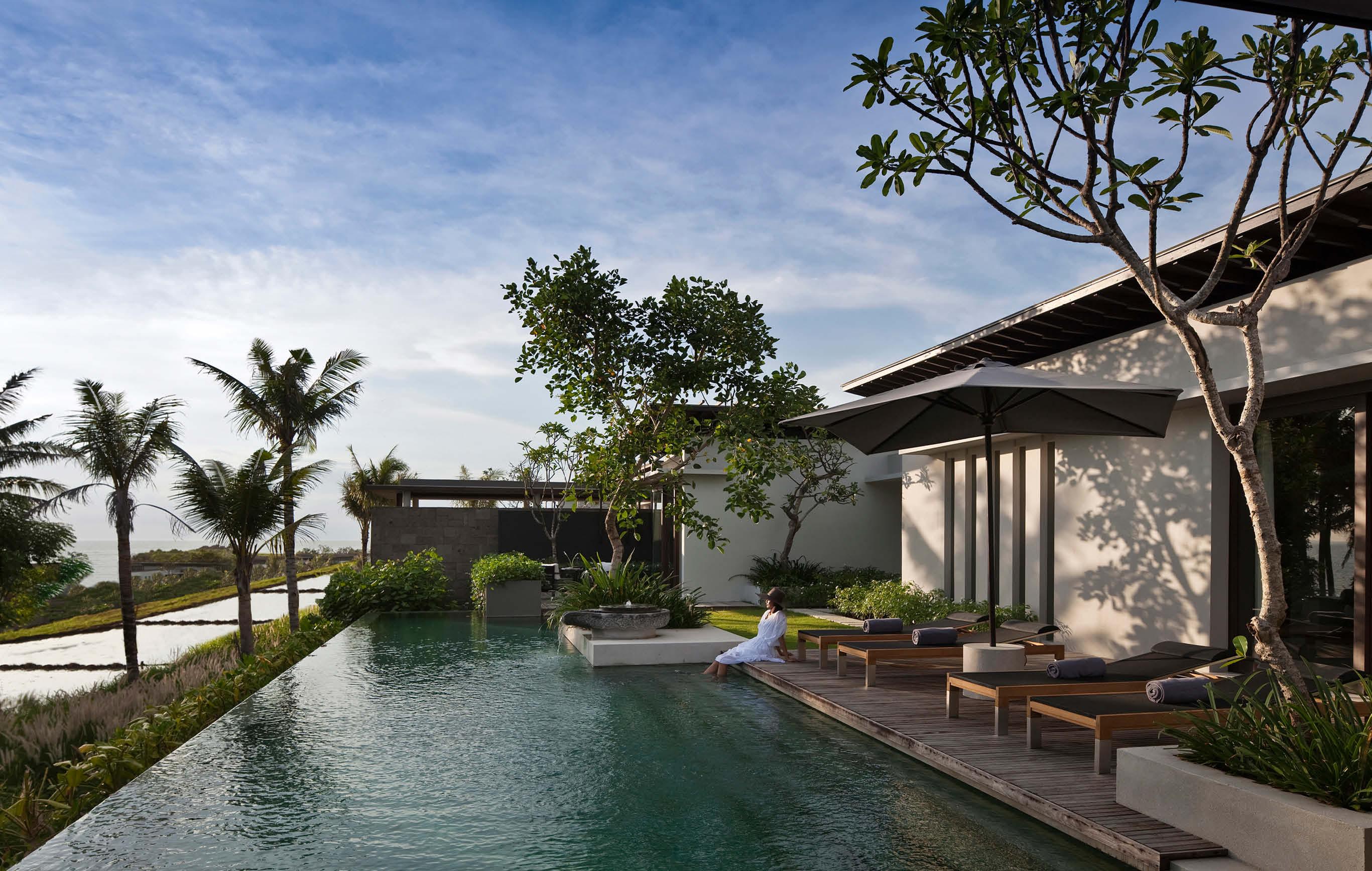 विला Soori Bali