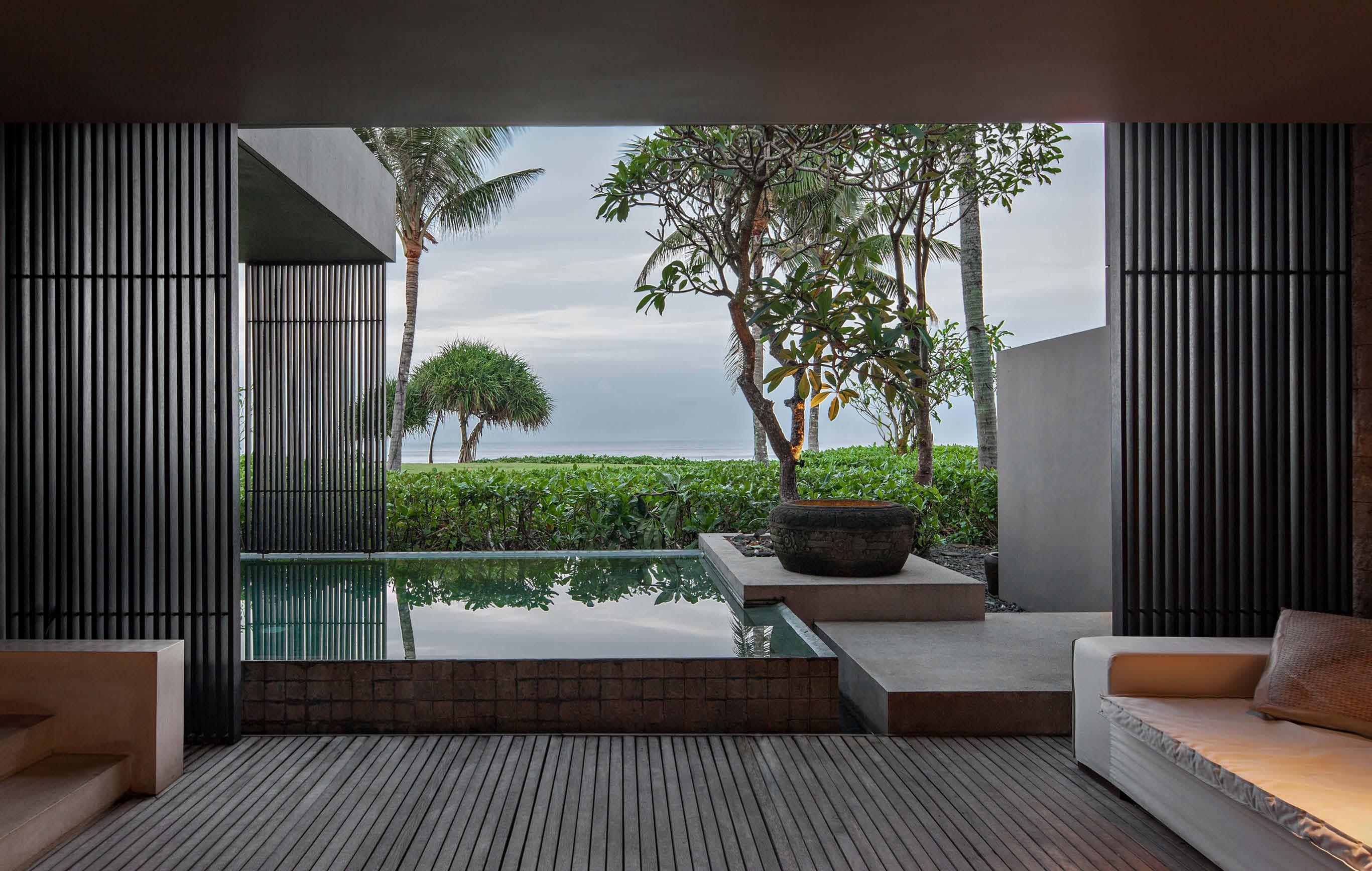 Soori Bali विला Tabanan (Bali)