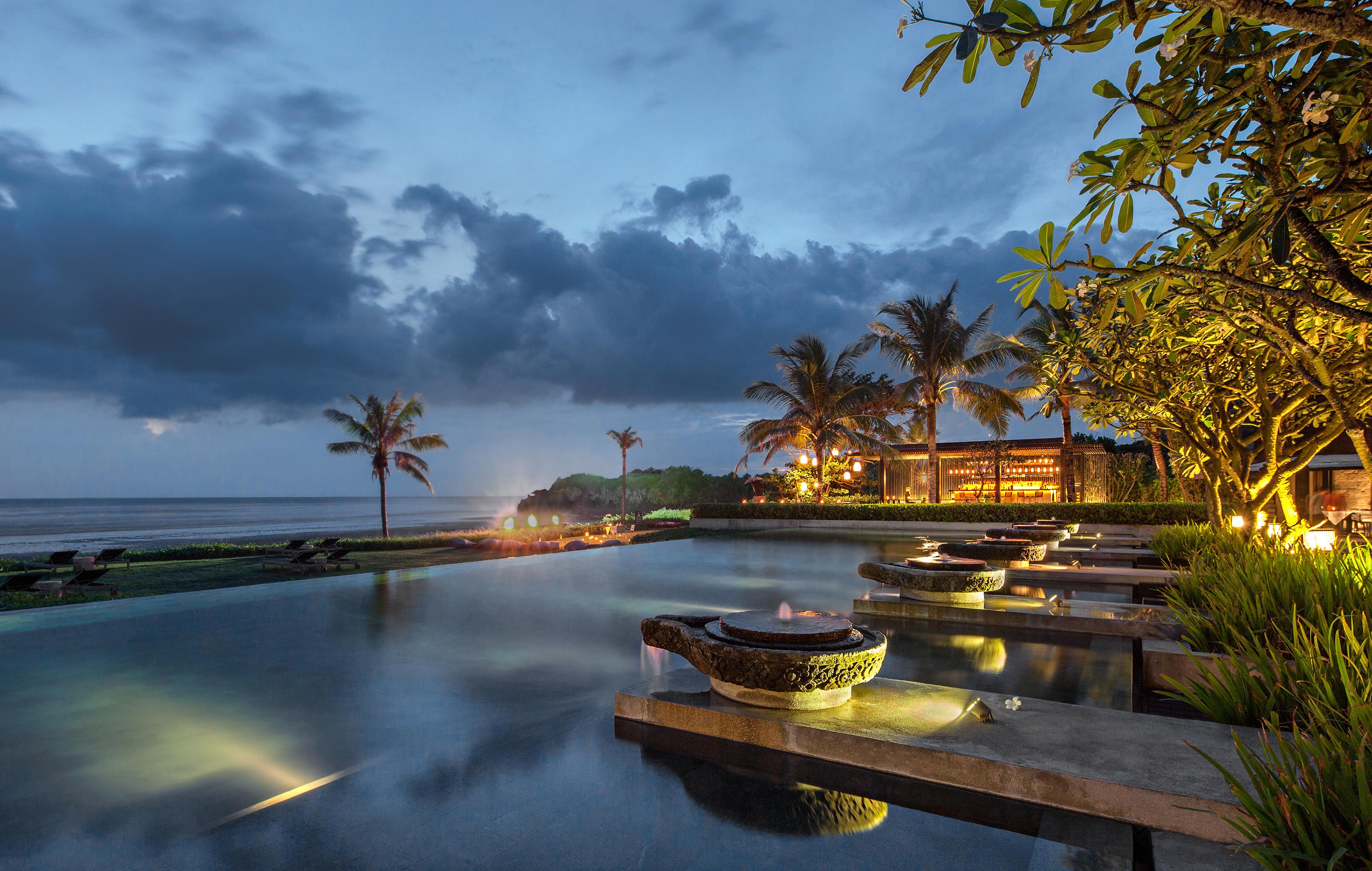 Soori Bali विला Tabanan (Bali)