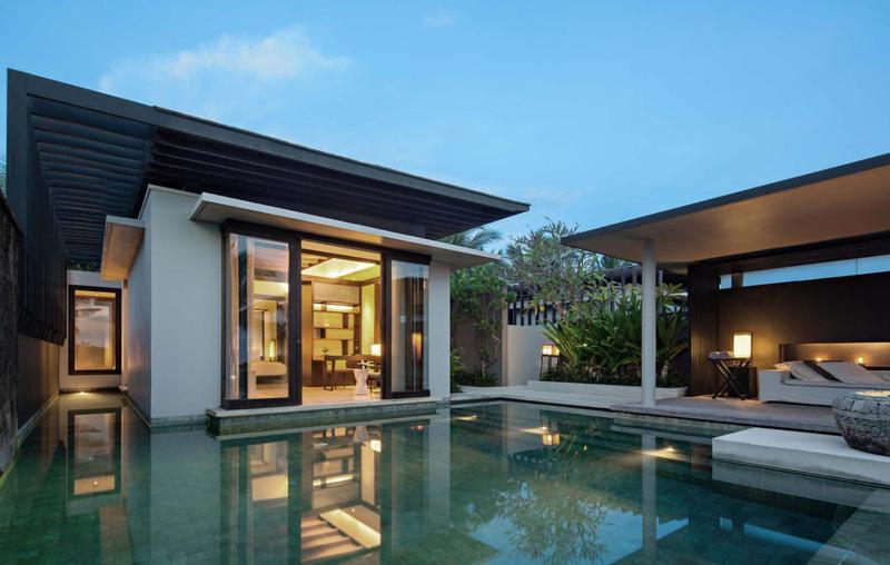 विला Soori Bali