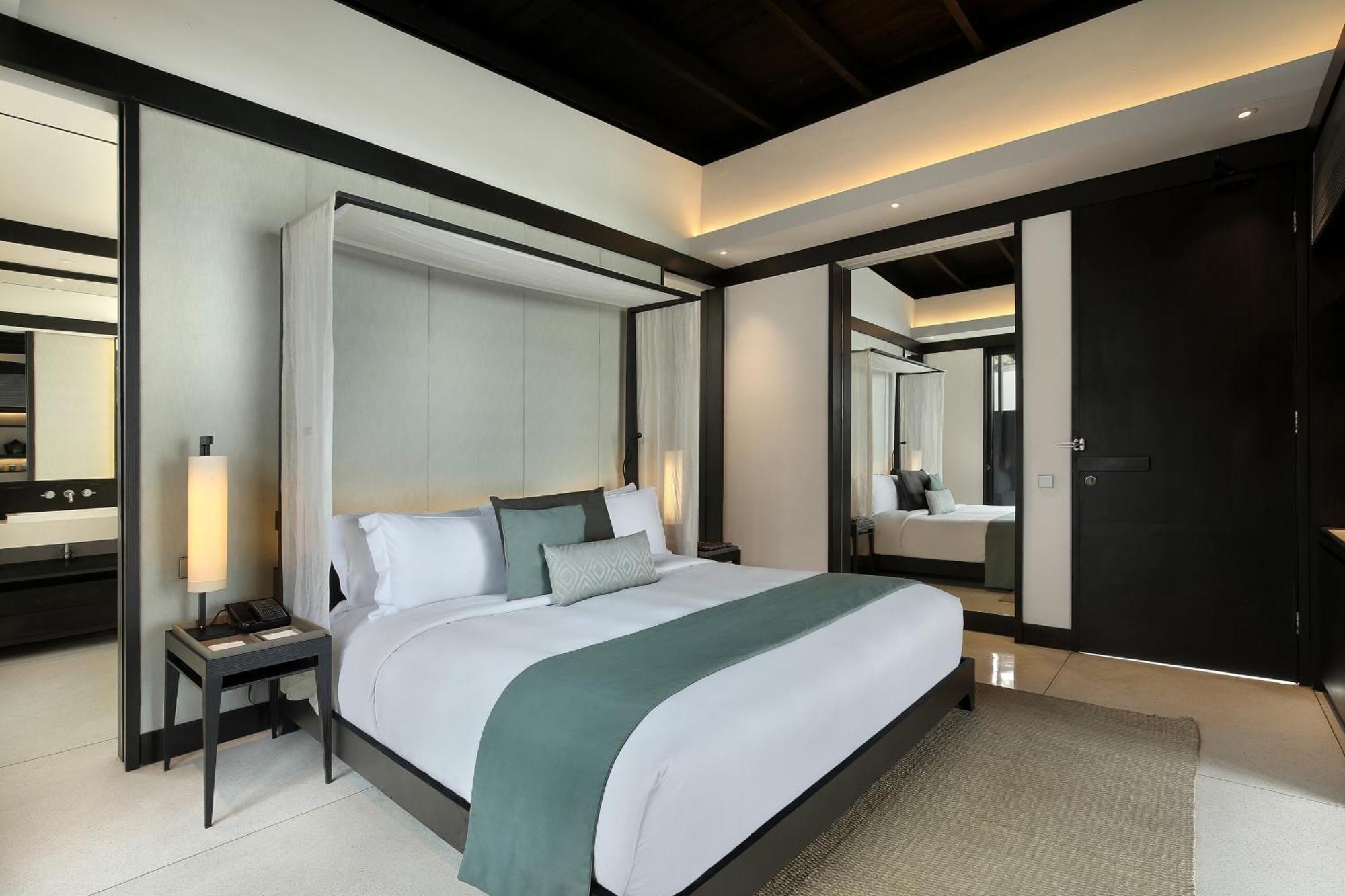 विला Soori Bali *
