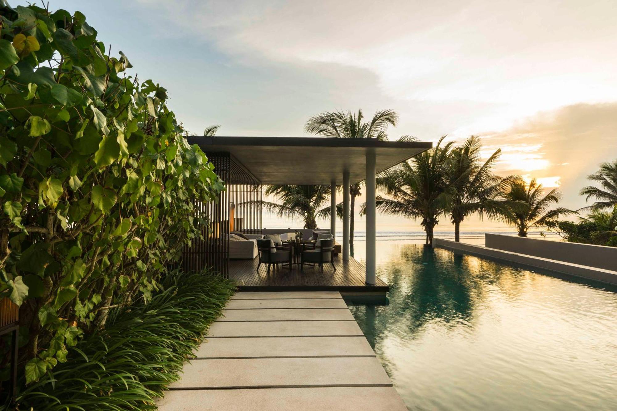 Soori Bali विला Tabanan (Bali)