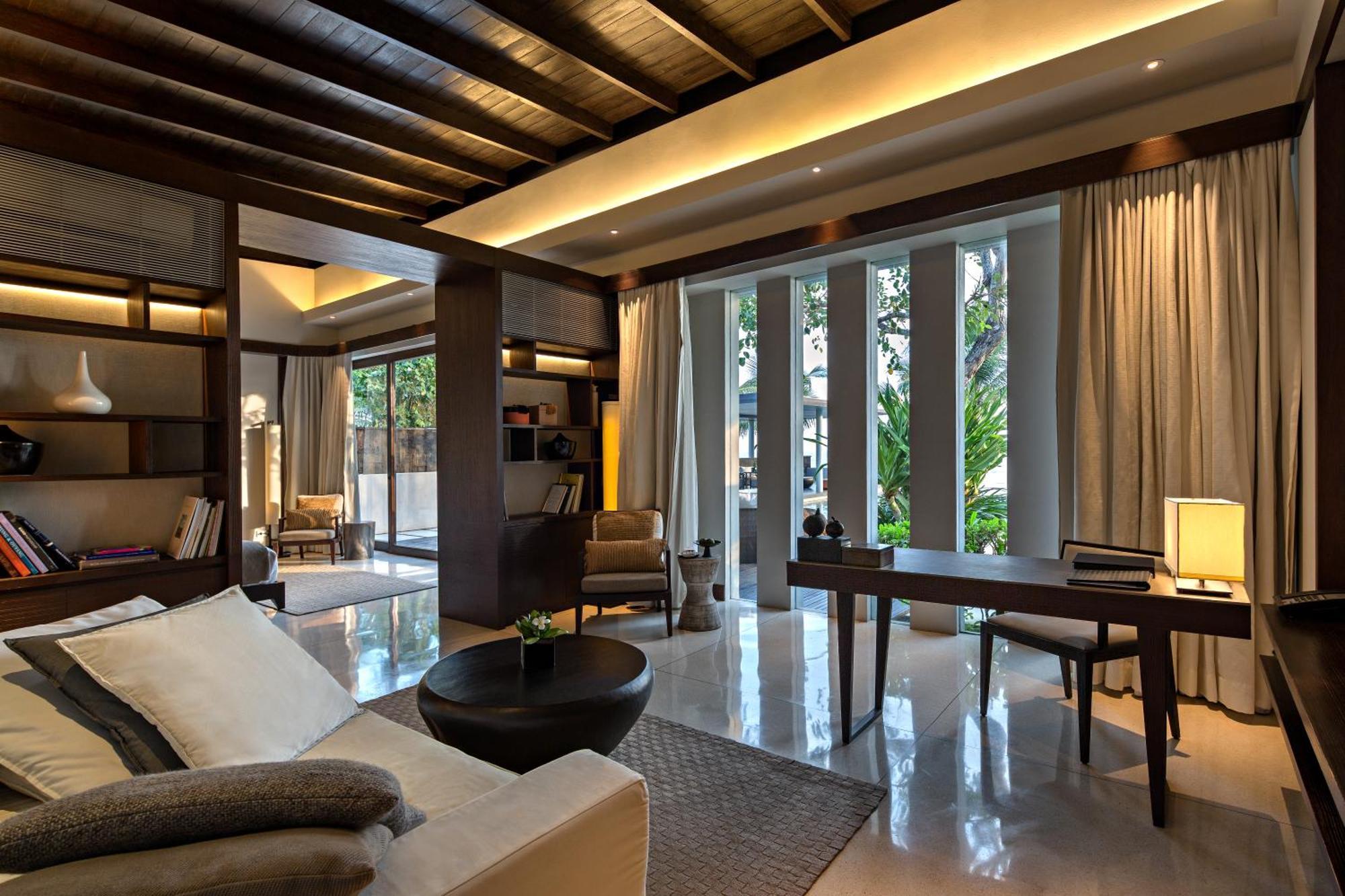 विला Soori Bali *