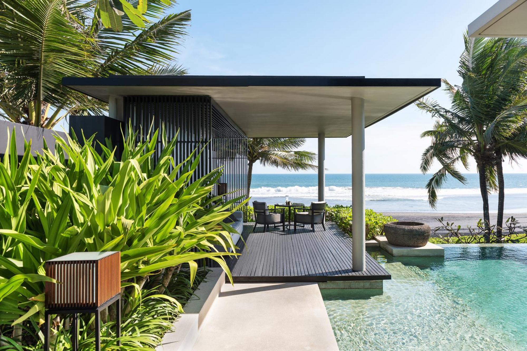 Villa Soori Bali Tabanan (Bali)