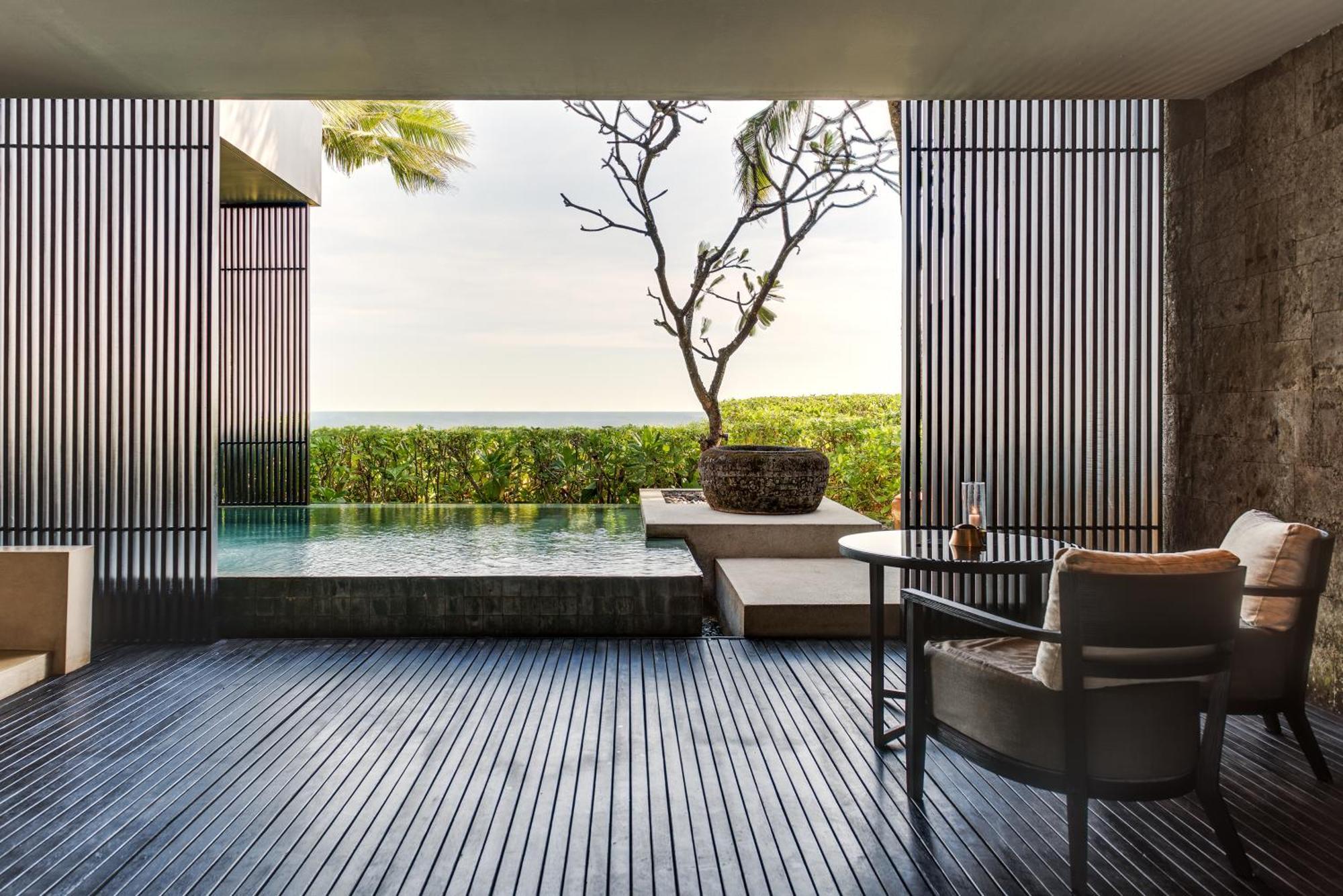 Soori Bali विला Tabanan (Bali)