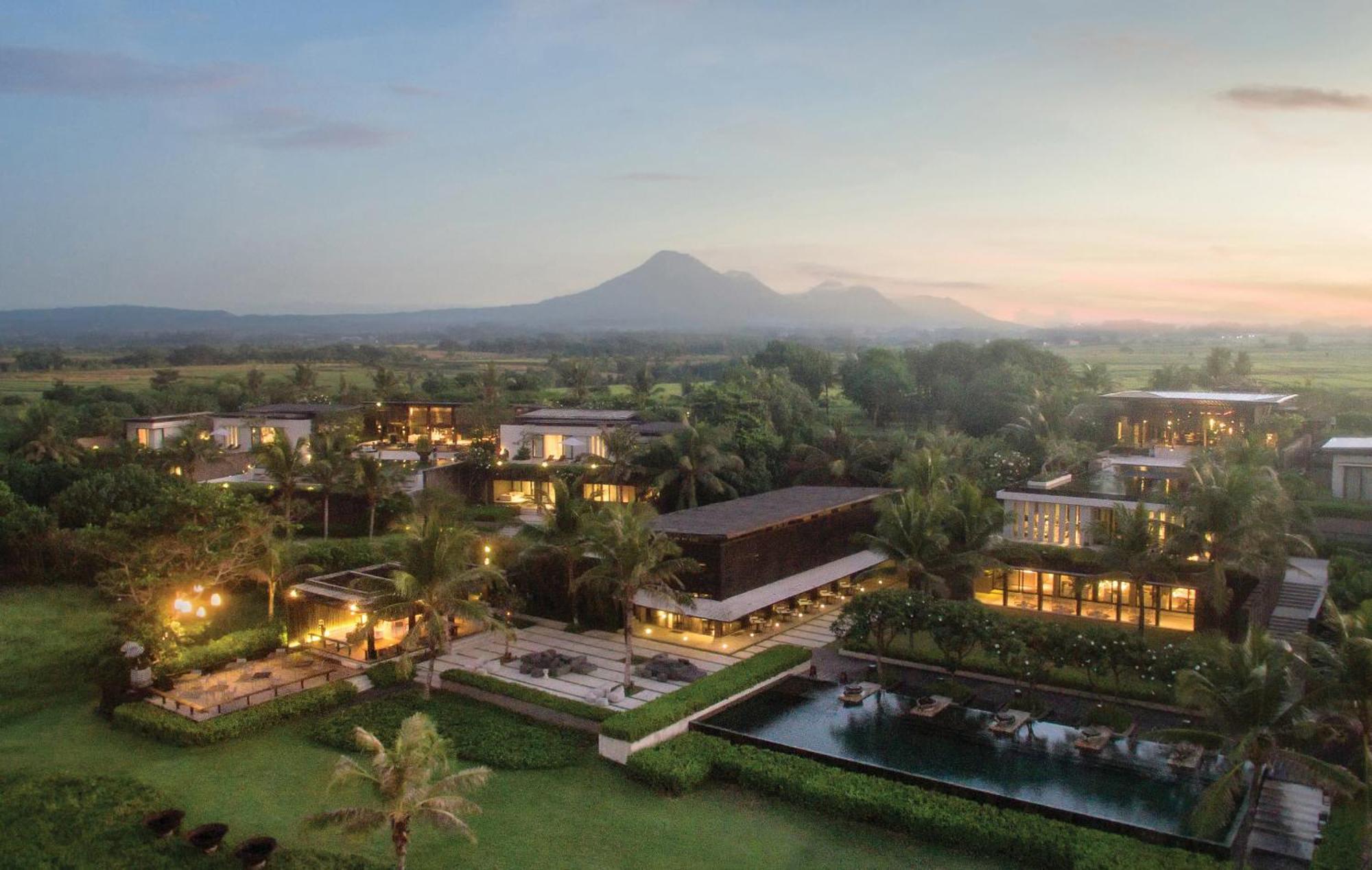 Soori Bali विला *