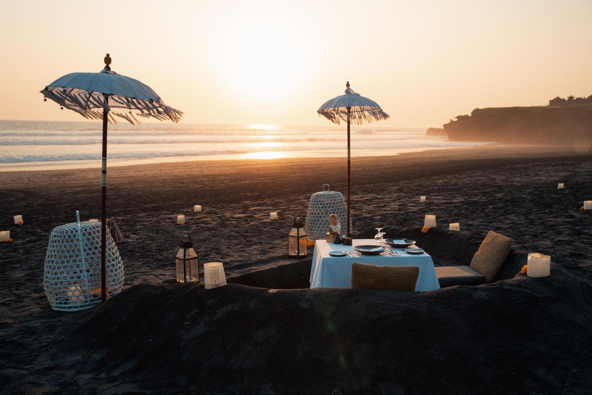 विला Soori Bali Tabanan (Bali)