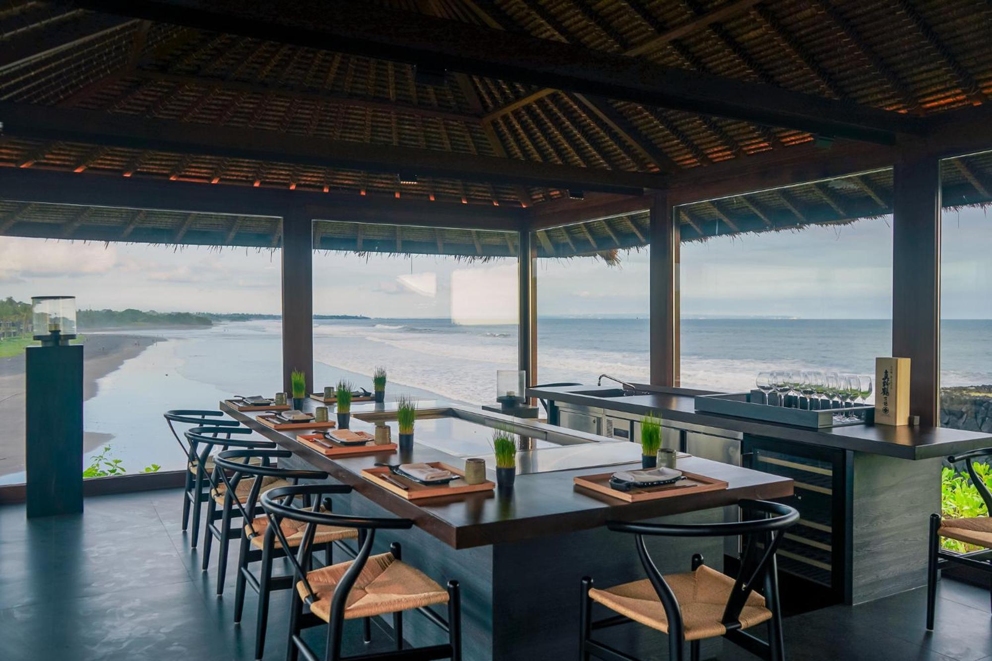 विला Soori Bali Tabanan (Bali)