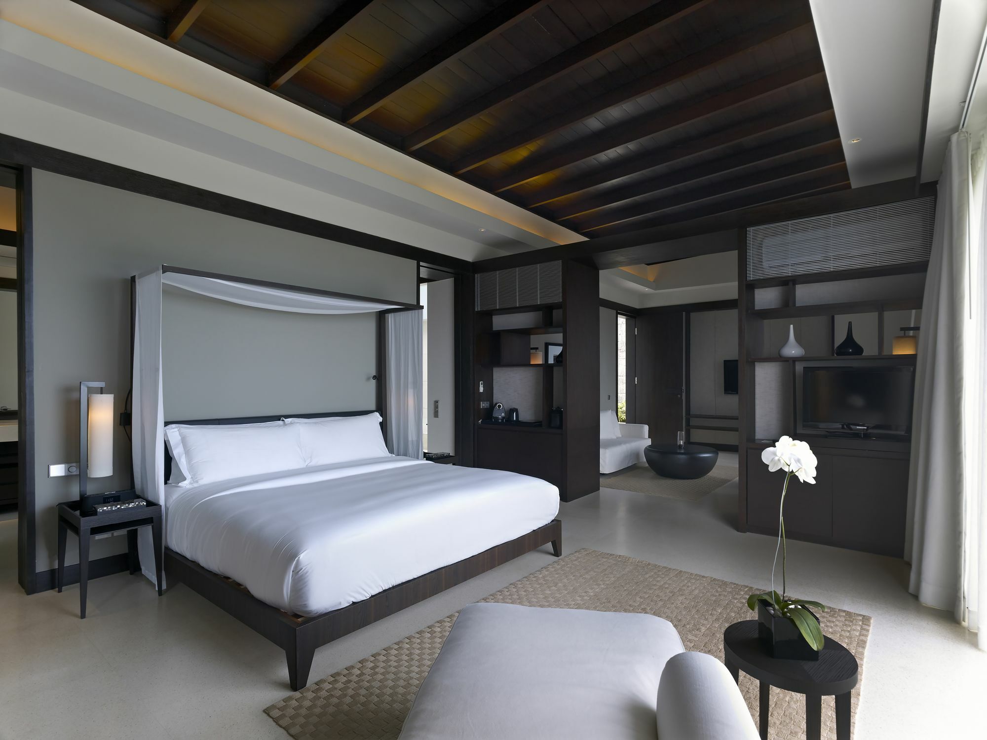 Soori Bali विला *