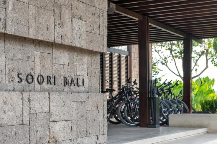 Soori Bali * Tabanan (Bali)